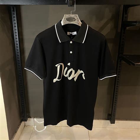 dior polo 47|Dior polo shirts for men.